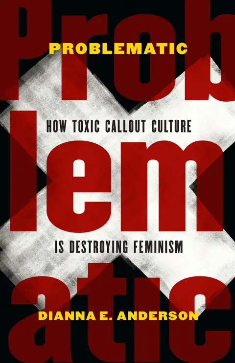 Cover of Problematic