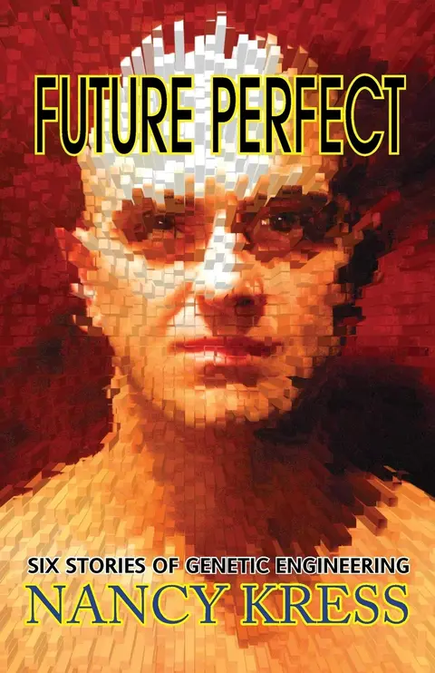Cover of Future Perfect