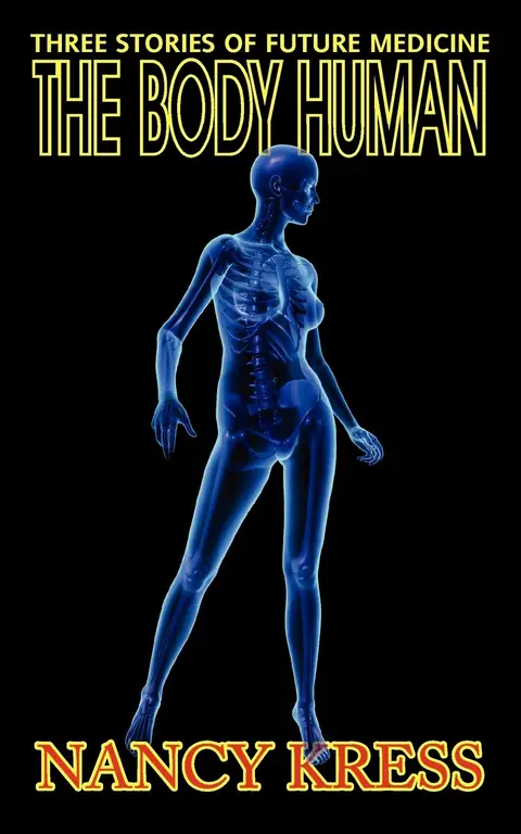 Cover of The Body Human