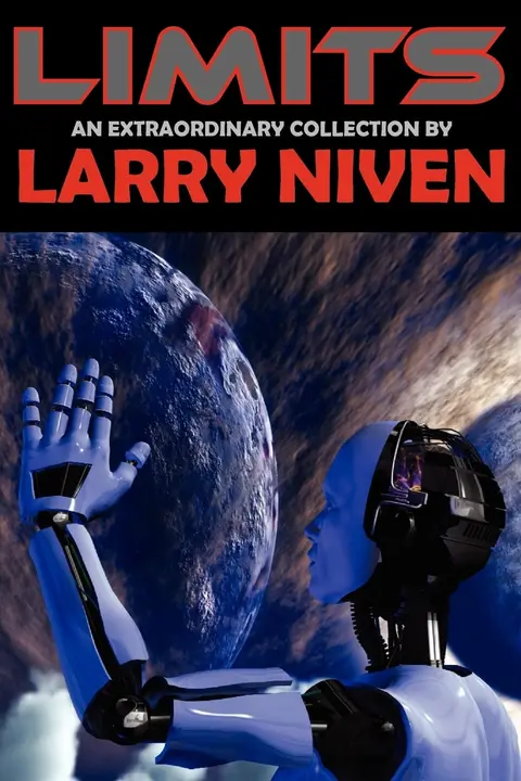 Cover of Limits