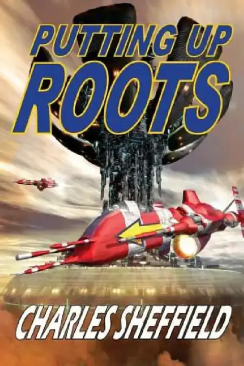 Cover of Putting Up Roots