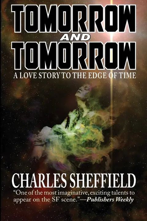 Cover of Tomorrow and Tomorrow