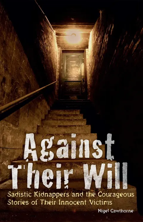 Cover of Against Their Will