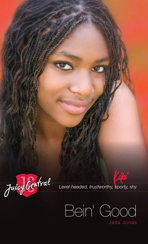 Cover of Kiki