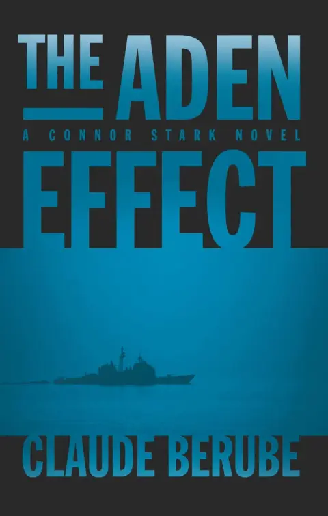 Cover of The Aden Effect