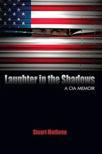 Cover of Laughter in the Shadows