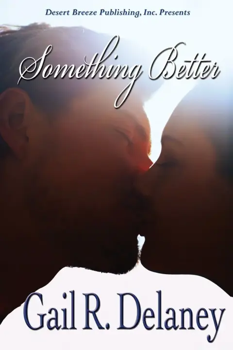 Cover of Something Better