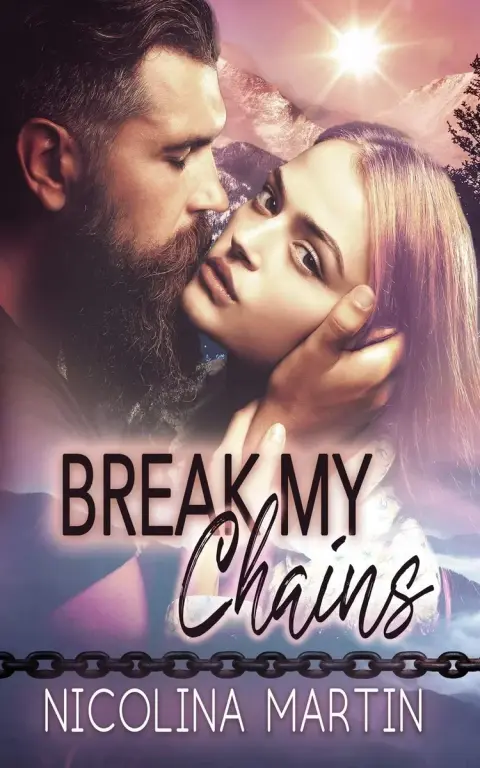 Cover of Break My Chains