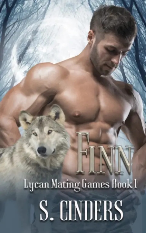 Cover of Finn
