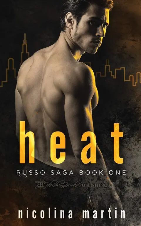 Cover of Heat
