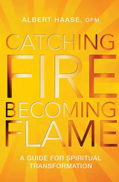 Cover of Catching Fire, Becoming Flame ― 10th Anniversary Edition