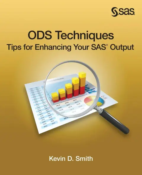 Cover of Ods Techniques
