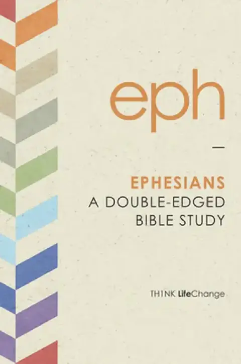 Cover of Ephesians
