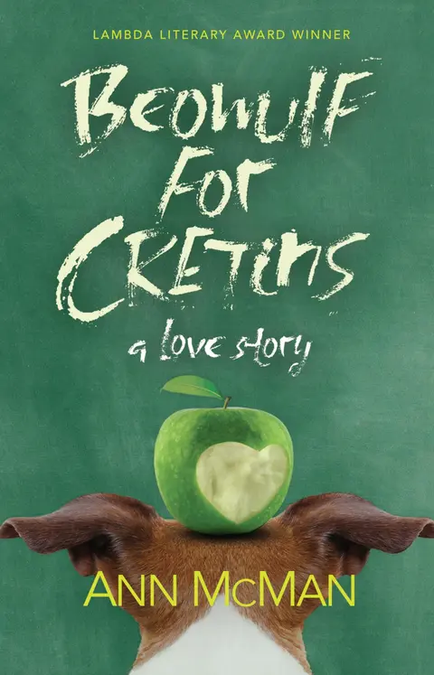 Cover of Beowulf for Cretins