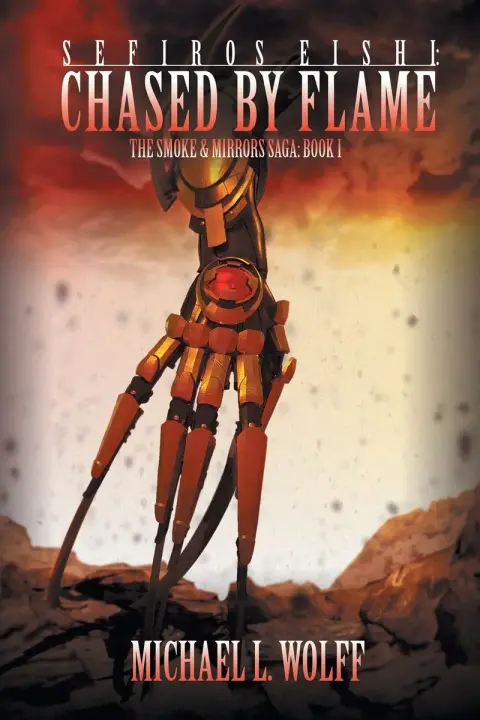 Cover of Sefiros Eishi
