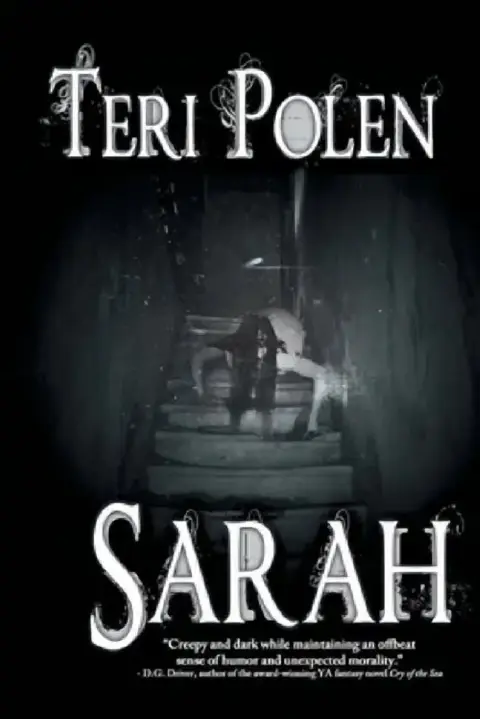 Cover of Sarah
