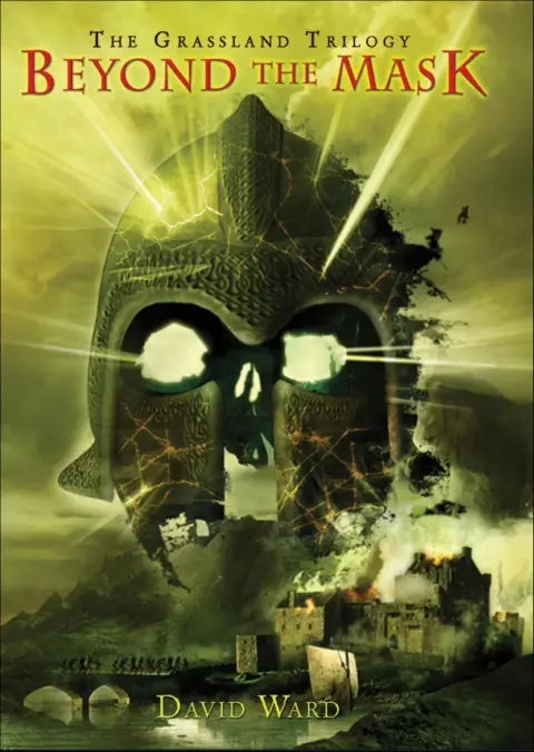 Cover of Beyond the Mask