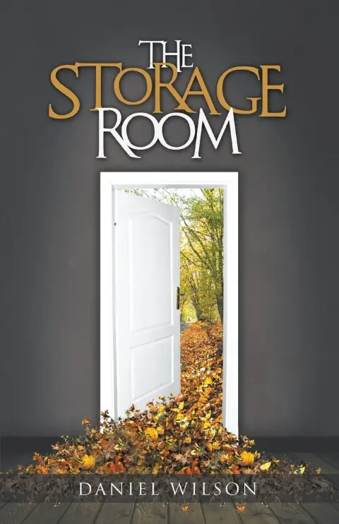 Cover of The Storage Room