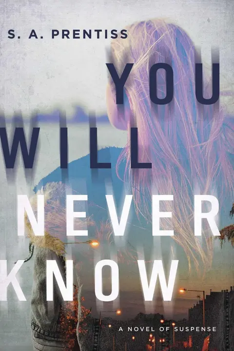 Cover of You Will Never Know