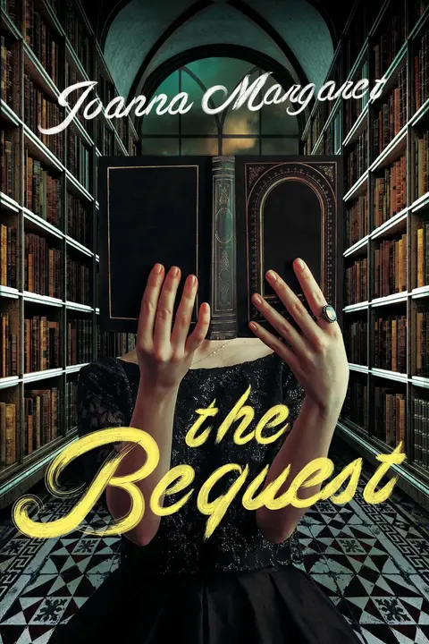 Cover of The Bequest