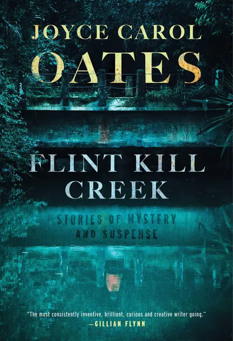Cover of Flint Kill Creek