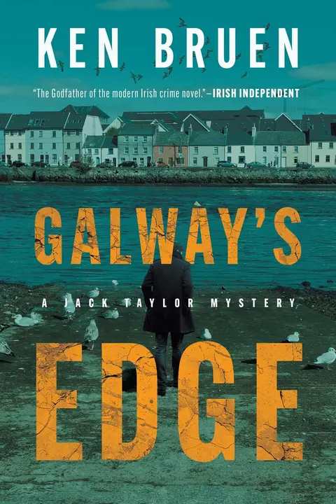 Cover of Galway's Edge