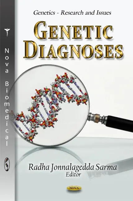 Cover of Genetic Diagnoses