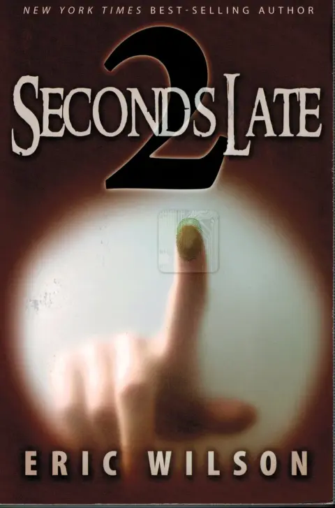 Cover of 2 Seconds Late