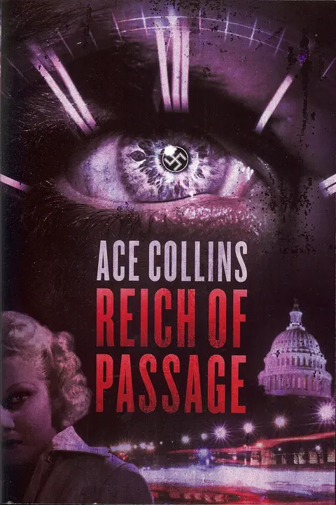 Cover of Reich of Passage