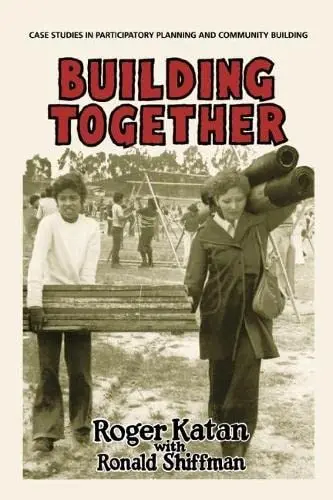 Cover of Building Together