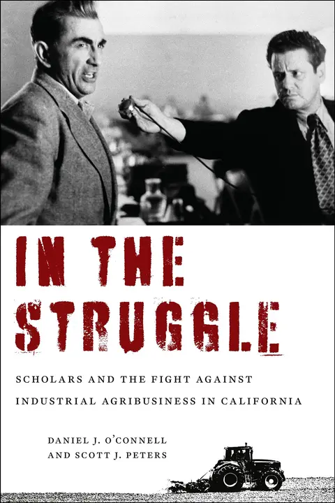 Cover of In the Struggle