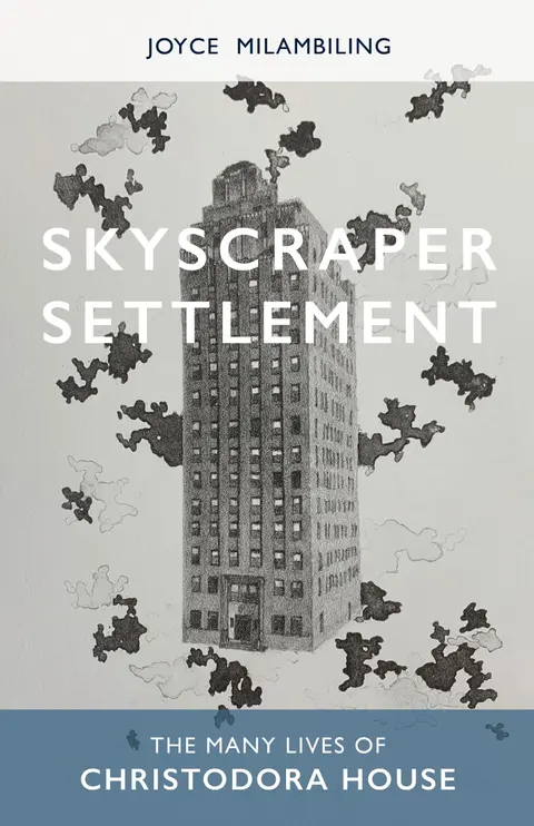 Cover of Skyscraper Settlement