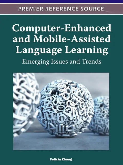 Cover of Computer-Enhanced and Mobile-Assisted Language Learning