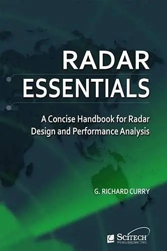 Cover of Radar Essentials