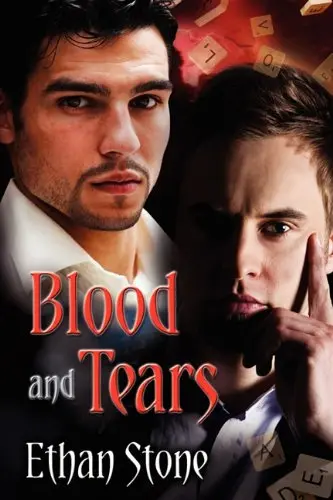 Cover of Blood & Tears