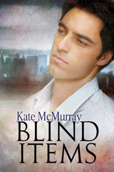 Cover of Blind Items