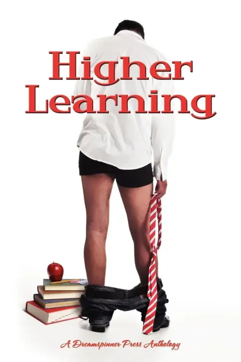 Cover of Higher Learning