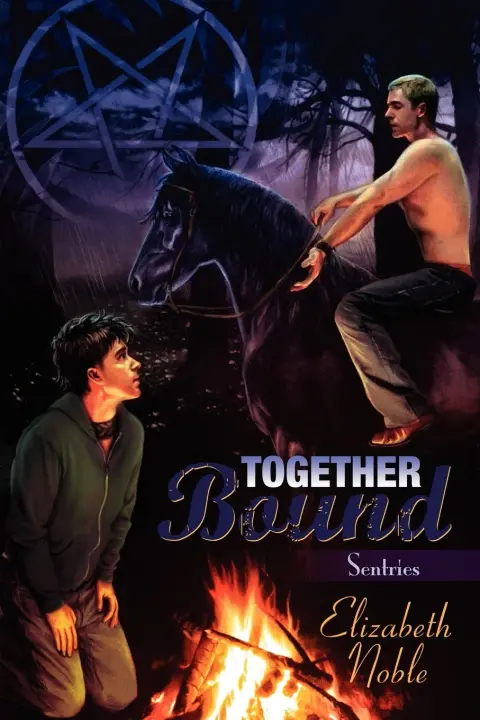 Cover of Together Bound
