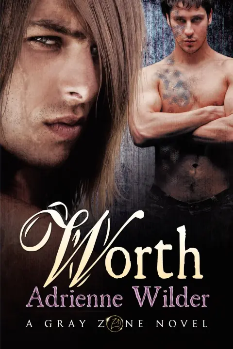 Cover of Worth
