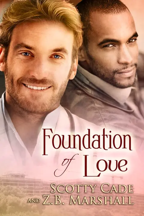 Cover of Foundation of Love