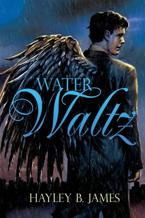 Cover of Water Waltz