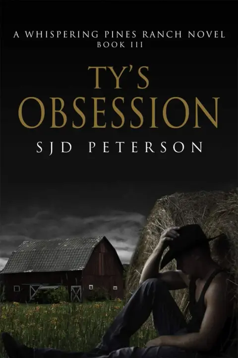 Cover of Ty's Obsession