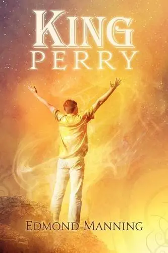 Cover of King Perry