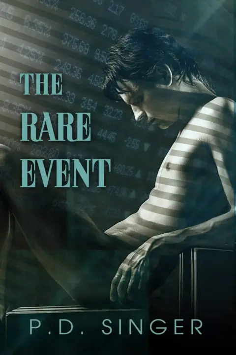 Cover of The Rare Event
