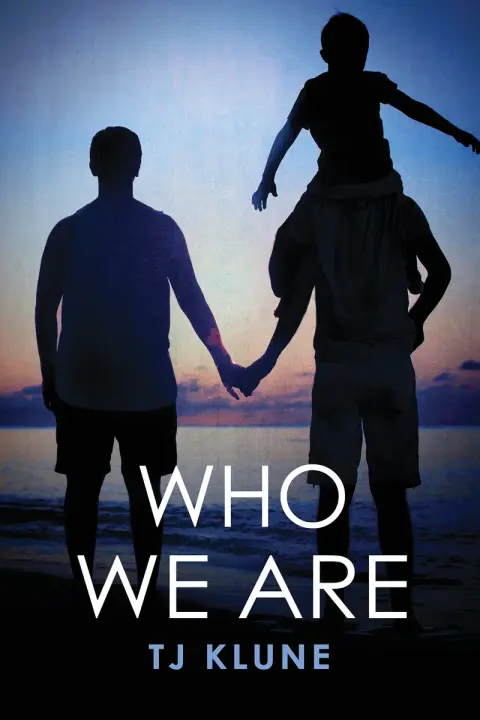 Cover of Who We Are