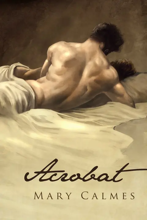 Cover of Acrobat