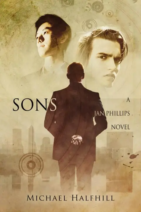 Cover of Sons