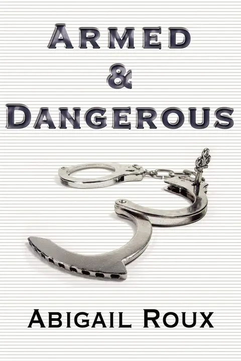 Cover of Armed & Dangerous