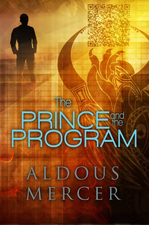 Cover of The Prince and the Program
