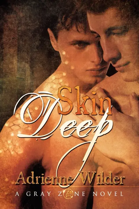 Cover of Skin Deep